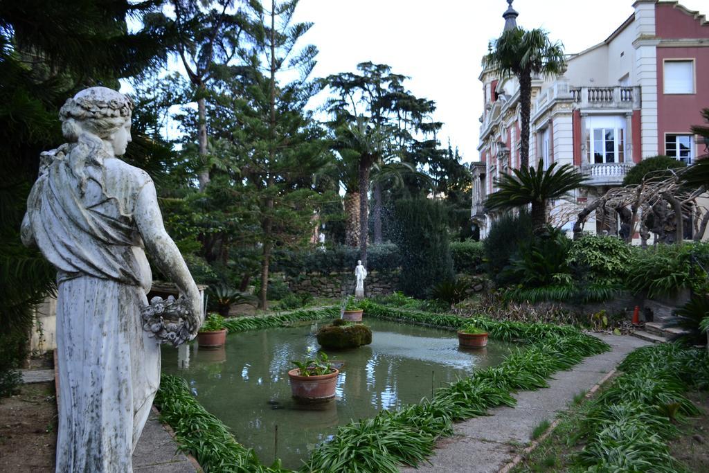 Maison d'hôtes Residencia Salesiana Marti-codolar