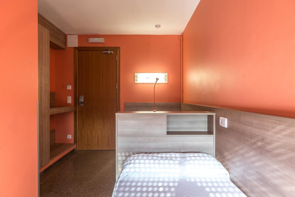 Residencia Salesiana Marti-codolar Barcelone