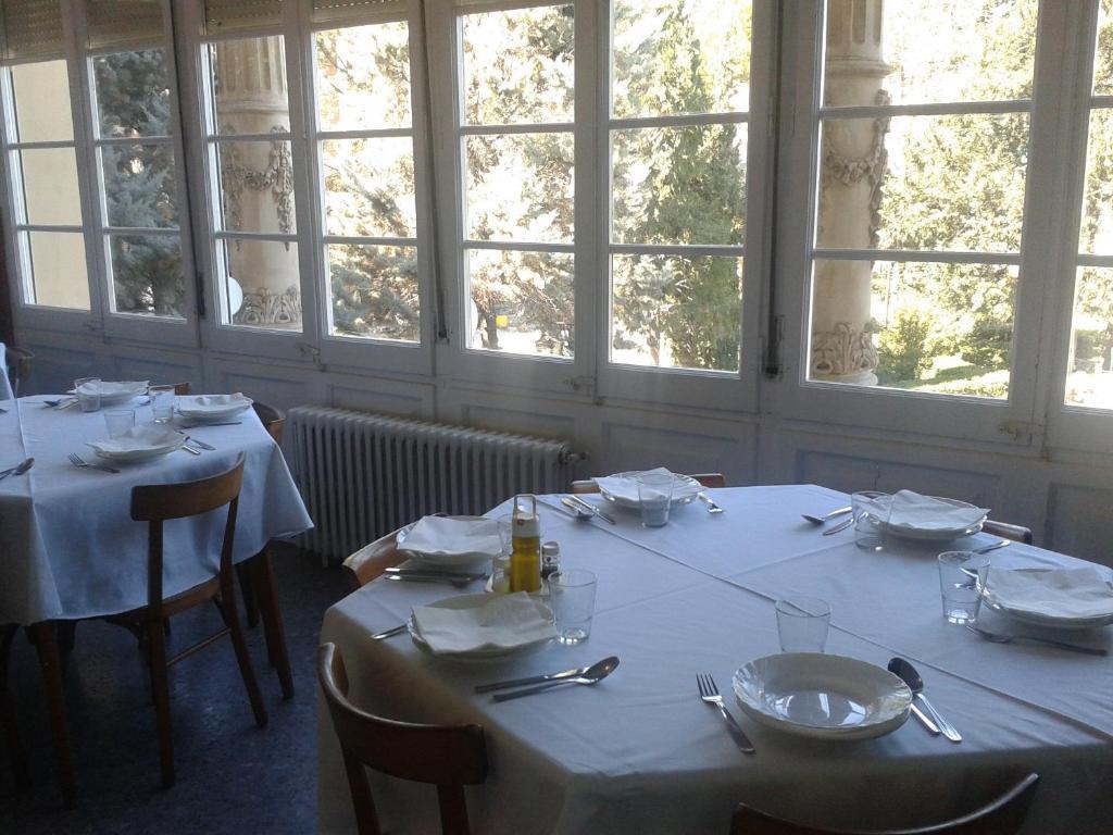 Maison d'hôtes Residencia Salesiana Marti-codolar
