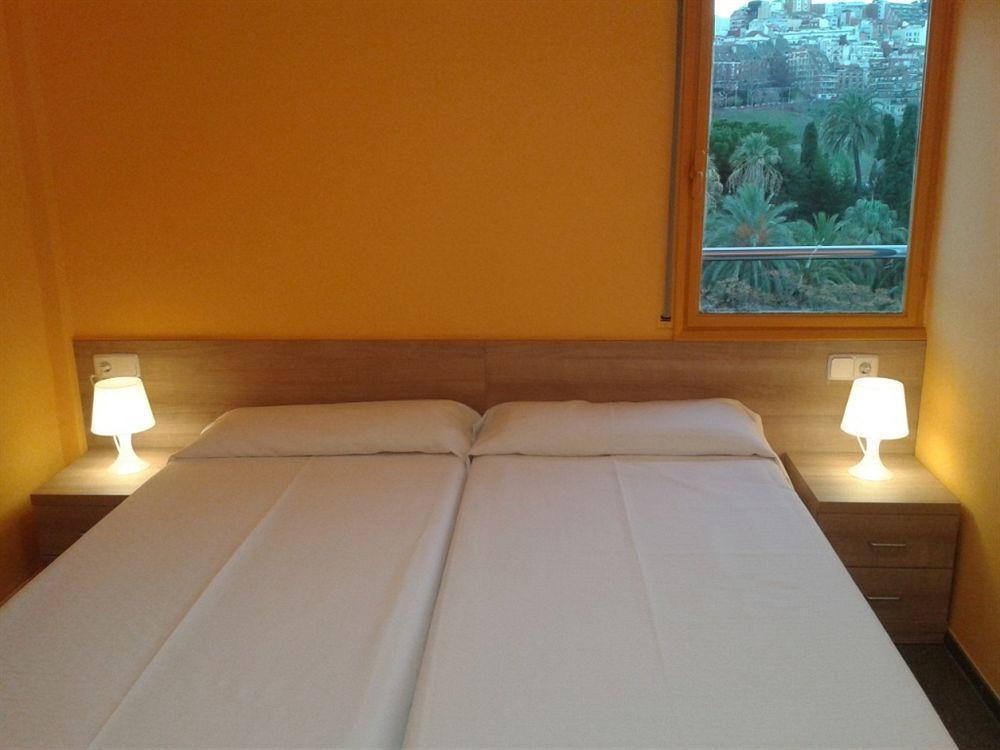 Residencia Salesiana Marti-codolar 2* Barcelone