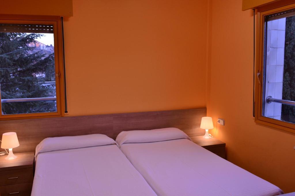 Residencia Salesiana Marti-codolar Barcelone