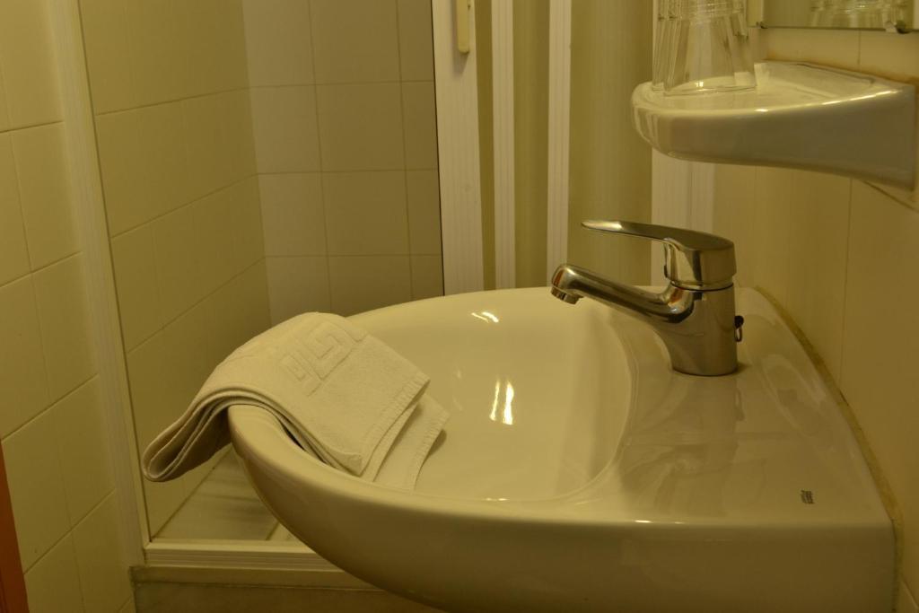 Residencia Salesiana Marti-codolar Barcelone