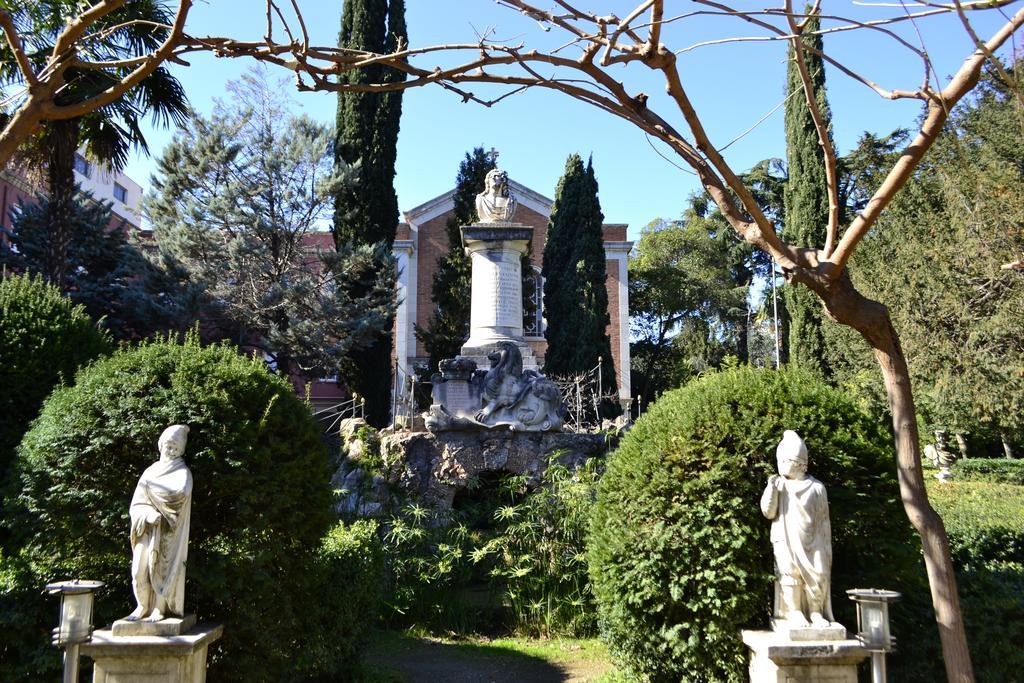 Residencia Salesiana Marti-codolar Guest house Barcelona