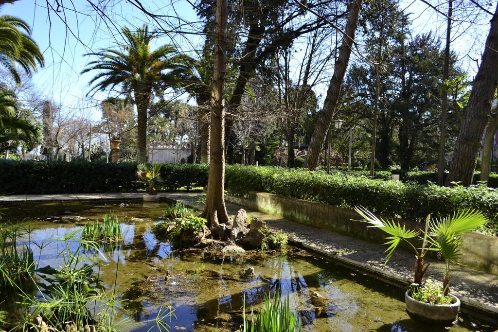 Guest house Residencia Salesiana Marti-codolar