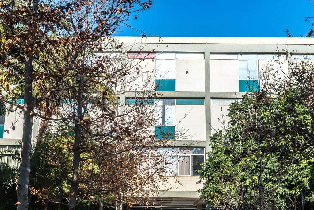 Guest house Residencia Salesiana Marti-codolar
