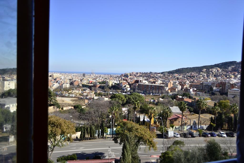 Residencia Salesiana Marti-codolar Pensjonat