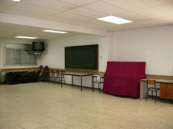 Residencia Salesiana Marti-codolar Casa de hóspedes