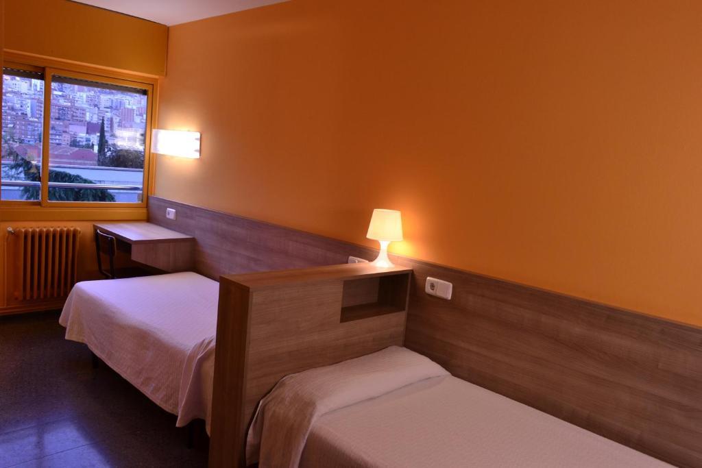 Pensjonat Residencia Salesiana Marti-codolar 2*